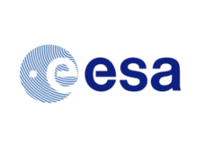 ESA - European Space Agency logo
