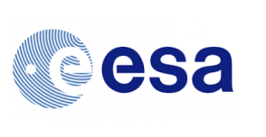 ESA Space Agency Logo Design