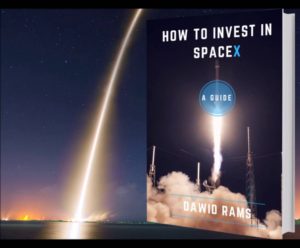 Investing In SpaceX With Elon Musk