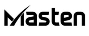Masten Space Systems Logo design