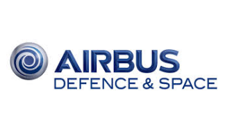 Airbus space logo