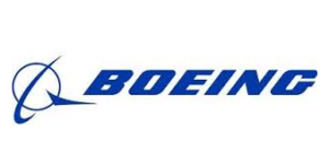 Boeing Space Systems logo