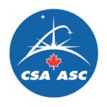 Canada Space Agency Logo