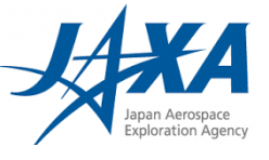 Japanese Space Agency Logo