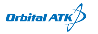 Orbital ATK Brand Logo Design