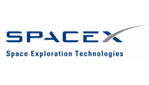 SpaceX Logo Design